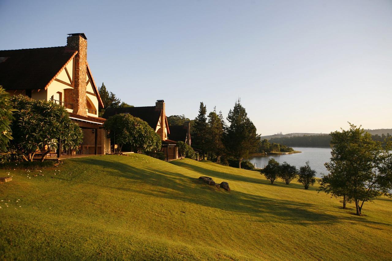 Pine Lake Resort White River Exteriér fotografie